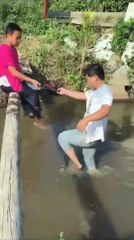 Jadinya kotor deh