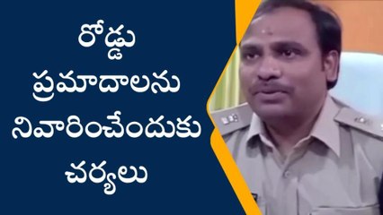 చిత్తూరు: నాలుగు నెలల్లోనే 110 మంది రోడ్డు ప్రమాదాల్లో మృతి