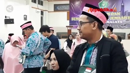 Pengamat : Pelayanan Kesehatan Bagi Jamaah Haji Lansia Harus Ditingkatkan