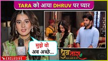 Dhruv Ne Liya Tara Ke Liye Stand, Hui Pyaar Ki Shuruaat? | On Location Dhruv Tara