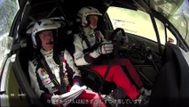 WRC (World Rally Championship) 2018, TOYOTA GAZOO Racing  Rd.3 メキシコ ハイライト 2/2, Driver champion, Sébastien Ogier