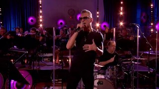 Depeche Mode - BBC Radio 2's Piano Room [06.04.2023]