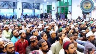 Falsafa E Hayat - Zindgi Ka Falsafa - Bayan By-Moulana Raza Saqib Mustafai-Qadri Naat And Lectures