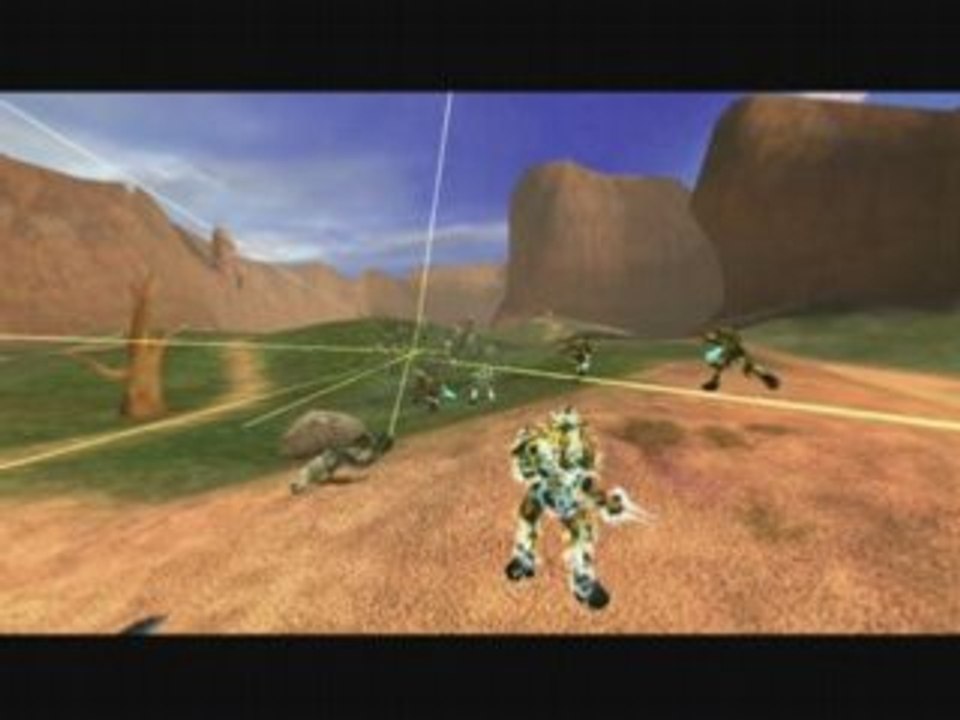 Halo Mod