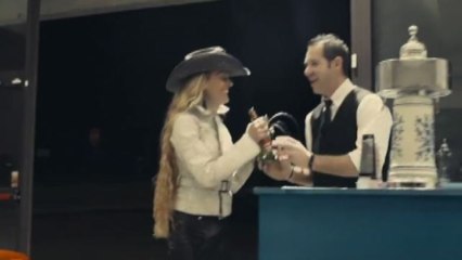 In anteprima il video 'Beers in the Garage' dei Big River