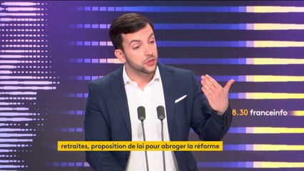 Violences contre les élus : le plan du gouvernement "n'est pas du tout la réponse adaptée à la situation", estime le RN Jean-Philippe Tanguy