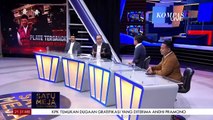 Momentum Pemilu Bukan Momentum Pesta Politik | SATU MEJA THE FORUM (7)