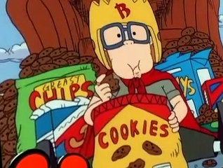 Recess S01 E007