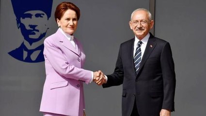 Kılıçdaroğlu'nun 2. turu kazanmak için planı hazır: Bakanlar Kurulu'nda yer alacak isimleri tanıtacak