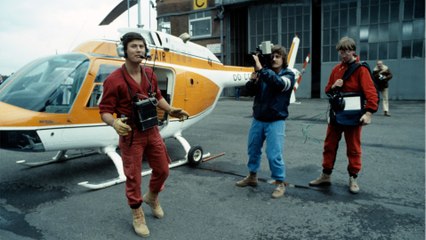 GALA VIDÉO - Mort de Philippe de Dieuleveult : les enfants de l’animateur pousse un coup de gueule contre France 2