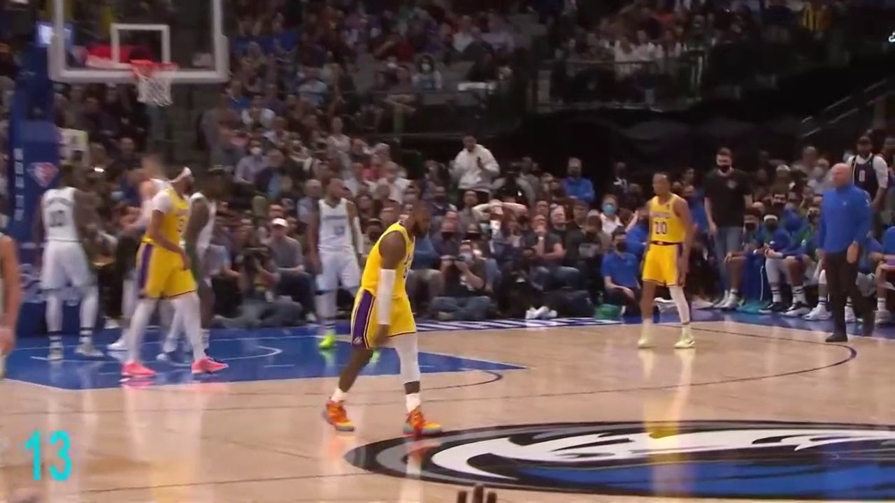 15 Legendary LeBron James Moments that SHOCKED the World!