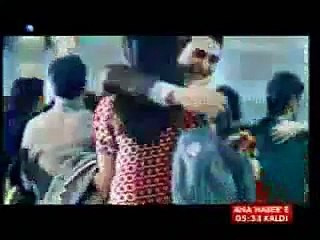 KANAL D 28 MAYIS 2008 REKLAM KUŞAĞI