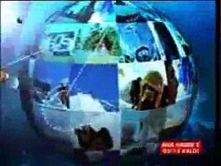 KANAL D 29 MAYIS 2008 REKLAM KUŞAĞI