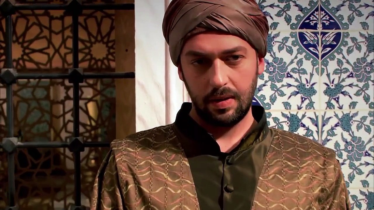 مسلسل حريم السلطان  الحلقة 2