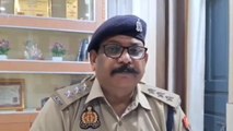 मेरठ: लूट की झूठी सूचना देना युवक को पड़ा महंगा, सीओ ने ऐसे किया खुलासा