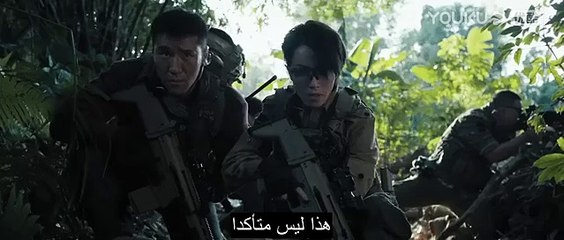 Sniper Vengeance  مترجم