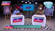 Episod 121 My #Qurantime Rabu 7 Oktober 2020 Surah Al-Nisa' (4: 52 - 59) Halaman 87