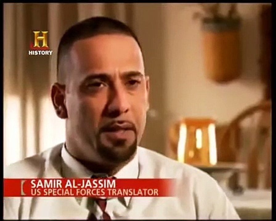 Saddam Hüseyin Nasıl Diktatör Oldu