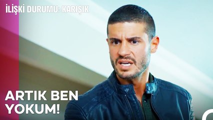 Kendine Yeni Bir Menajer Ara Can Tekin - İlişki Durumu Karışık