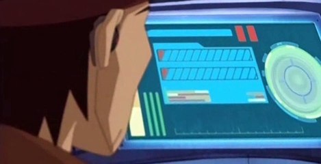 G.I. Joe: Renegades E024 Going Underground