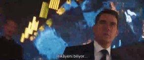 Mission Impossible: Ölümcül Hesaplaşma Birinci Bölüm Altyazılı Fragman