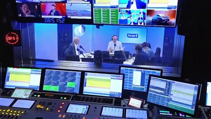 Condamnation en appel de Nicolas Sarkozy : le débat de David Revault d'Allonnes et Arnaud Benedetti