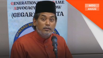Khairy bukan ahli UMNO, hak dia ke mana pun - Ahmad Zahid