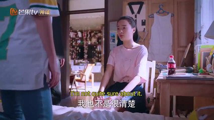 [ENG SUB] Go Ahead EP7 | Romantic Comedy Drama