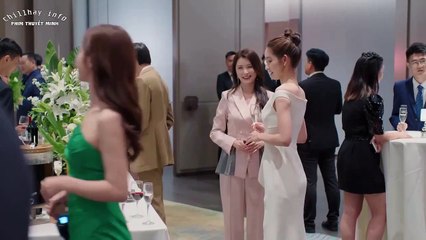 Tập 16 - Tình Yêu Anh Dành Cho Em (Thuyết Minh) | Vương Tử Kỳ, Vương Ngọc Văn, Lý Xuyên, Mã Tâm Thuỵ, Trần Hâm Hải, Lý Tinh Dao, Kim Trạch Hạo, Từ Khiết Nhi