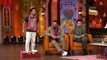 The Kapil Sharma Show S2  - Ranveer Singh - Best Moments - Fake Ranveer