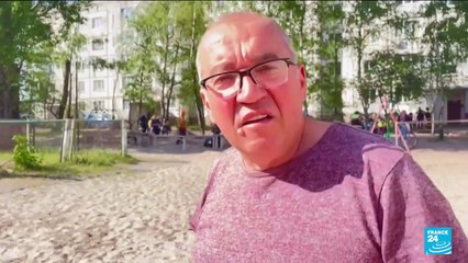 Kyiv weathers 'unprecedented' wave of Russian missiles