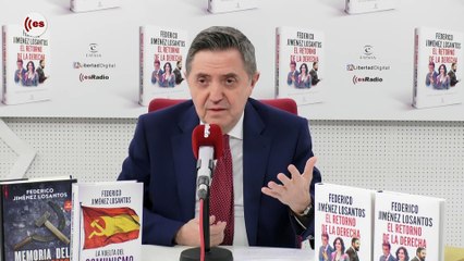 Federico a las 7: El retorno de la derecha, nuevo libro de Federico