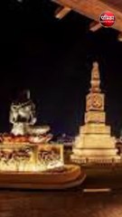 महाकाल मंदिर में बनेगा अंडरग्राउंड कॉरिडोर