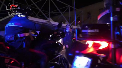 Villabate, sequestrati beni a due accusati di fare parte del clan