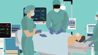 Hypotension Prediction Algorithm