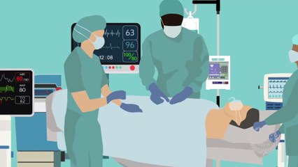 Can Hypotension Prediction Algorithms Effectively Prevent Low Blood Pressure During Surgery? 🤔