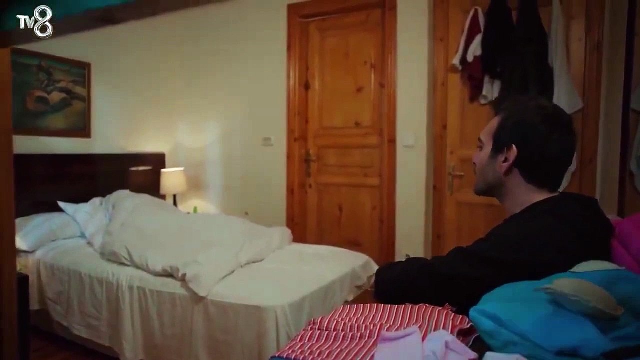 Bırak gitsin!