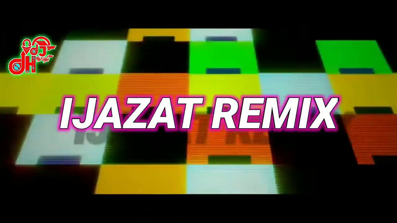 Ijazat Remix | One Night Stand | DJ AYK X VDJ DH Style