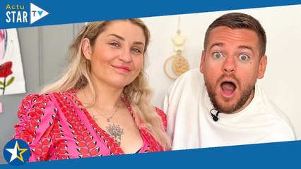 "Les Bidochics" : Quand Jeremstar se moque d’Amandine Pellissard et de sa tenue à 3000 euros !