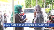 Heboh Isu Data BSI Bocor, BSI Pastikan Data dan Dana Nasabah Tetap Aman!