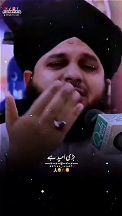 Best video by peer ajmal