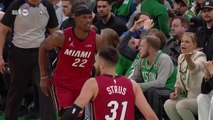 Butler dominates as Miami Heat defeat Boston Celtics