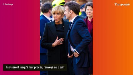 Download Video: Petit-neveu de Brigitte Macron agressé : placement en détention provisoire des 3 suspects