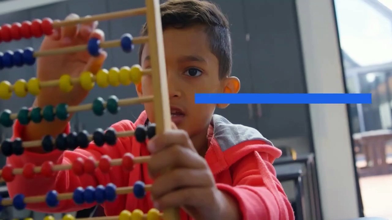 UNLOCKING THE BENEFITS OF ANCIENT COUNTING TECHNIQUES