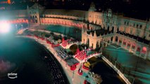 The Ferragnez - Season 2 Trailer Prime Video Italia