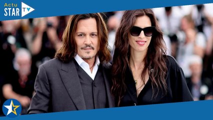 Maïwenn : La raison curieuse (et coquine) qui l'a poussée à choisir Johnny Depp pour jouer Louis XV