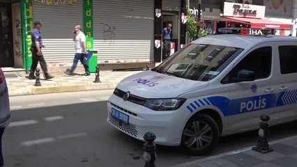 Maltepe'de iş ortağını öldüren sanık 15 yıl hapis cezasına çarptırıldı