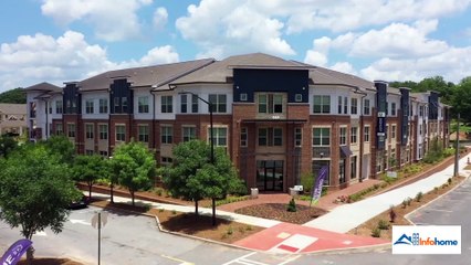 Ashley Scholars Landing I: Contact, Pricing, Location, Apartment Features & More