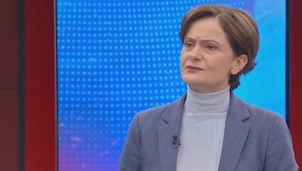 Download Video: Canan Kaftancıoğlu: Öcalan terör örgütü kurucusudur, Kılıçdaroğlu'nun serbest bırakma yetkisi yoktur