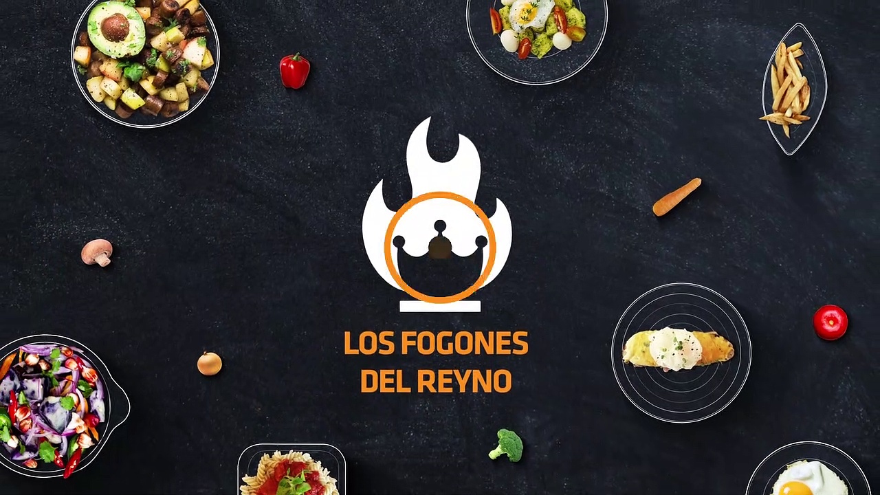 Los Fogones del Reyno, el programa con más sabor de Navarra